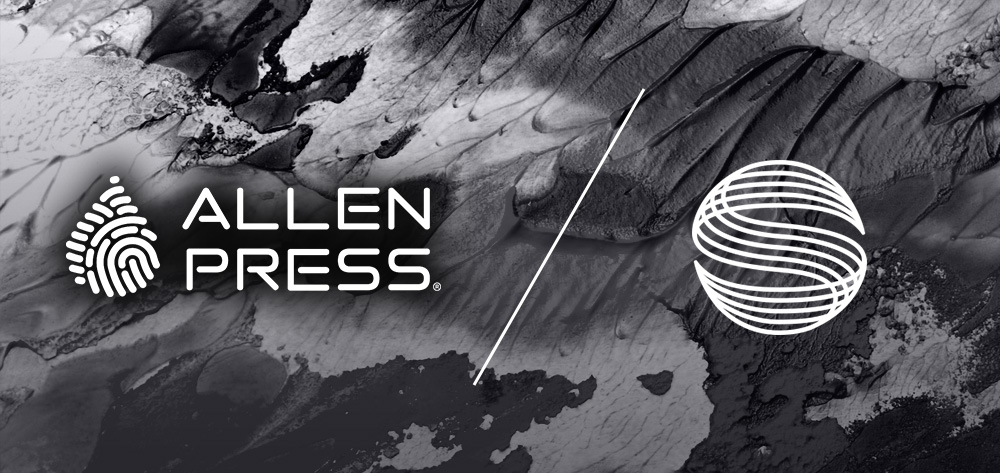 Allen Press and Silverchair