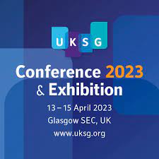 UKRSG Conference 2023 and Exhibition