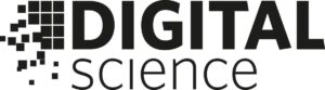 digital science logo