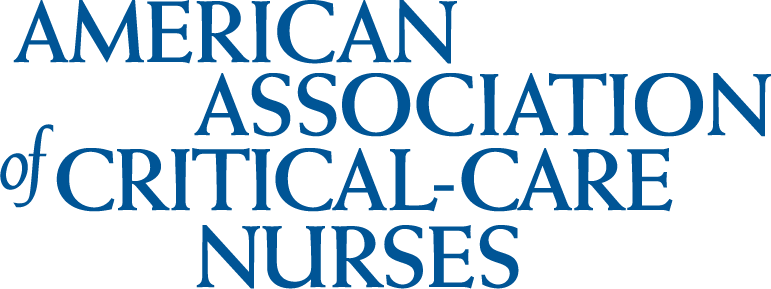 American Association of Critical-Care Nurses