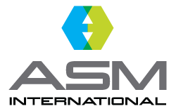 ASM International logo