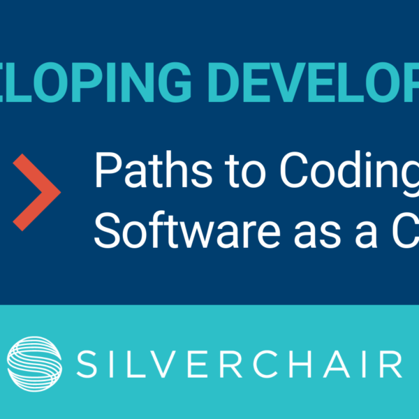 developing developers
