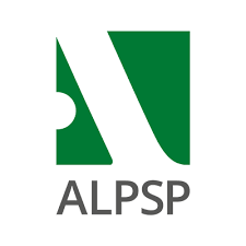 ALPSP logo