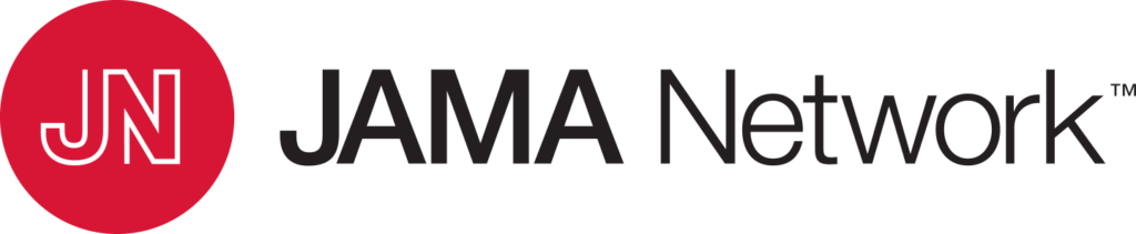 JAMA network logo