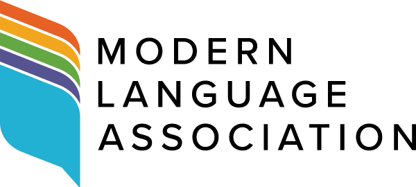 Modern Language Association logo