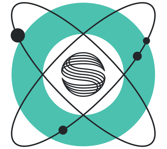 Silverchair nucleus logo