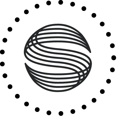 SC universe logo